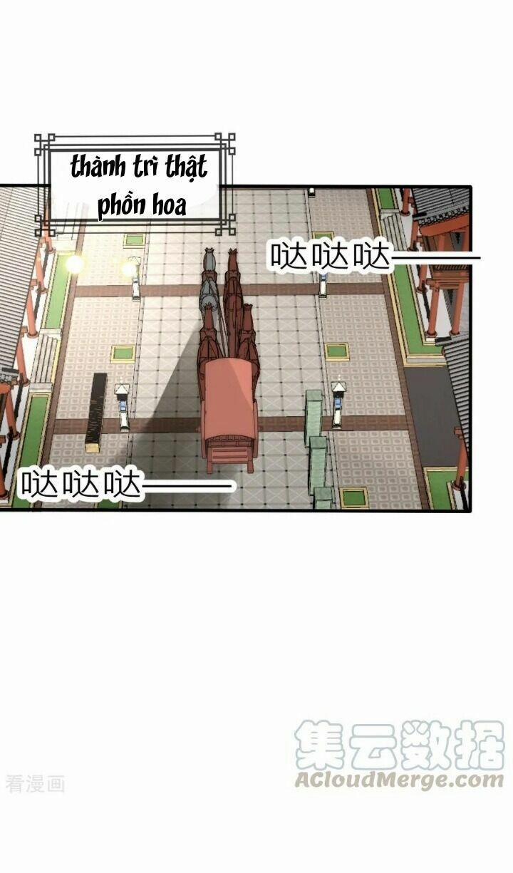 Kế Hoạch Sủng Ái Của Tiểu Công Chúa 66 trang 24