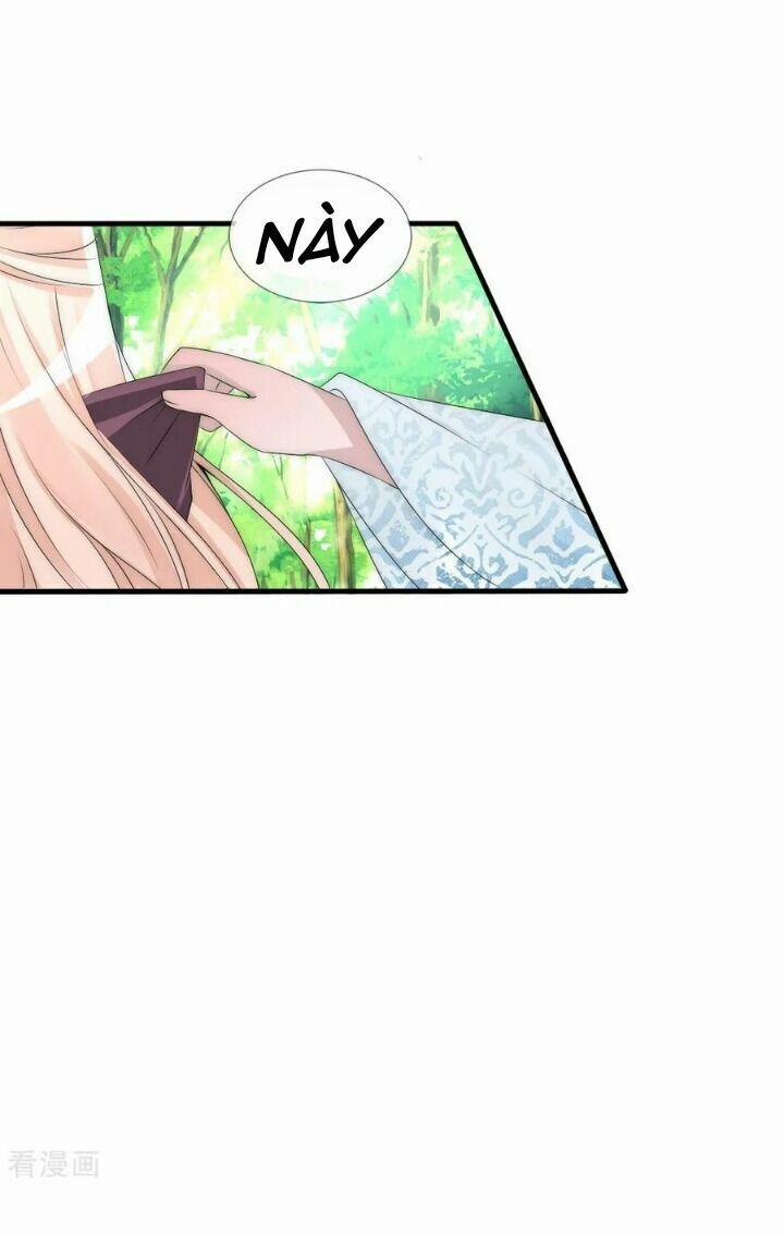 Kế Hoạch Sủng Ái Của Tiểu Công Chúa 66 trang 6