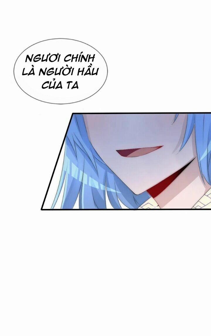 Kế Hoạch Sủng Ái Của Tiểu Công Chúa 66 trang 9