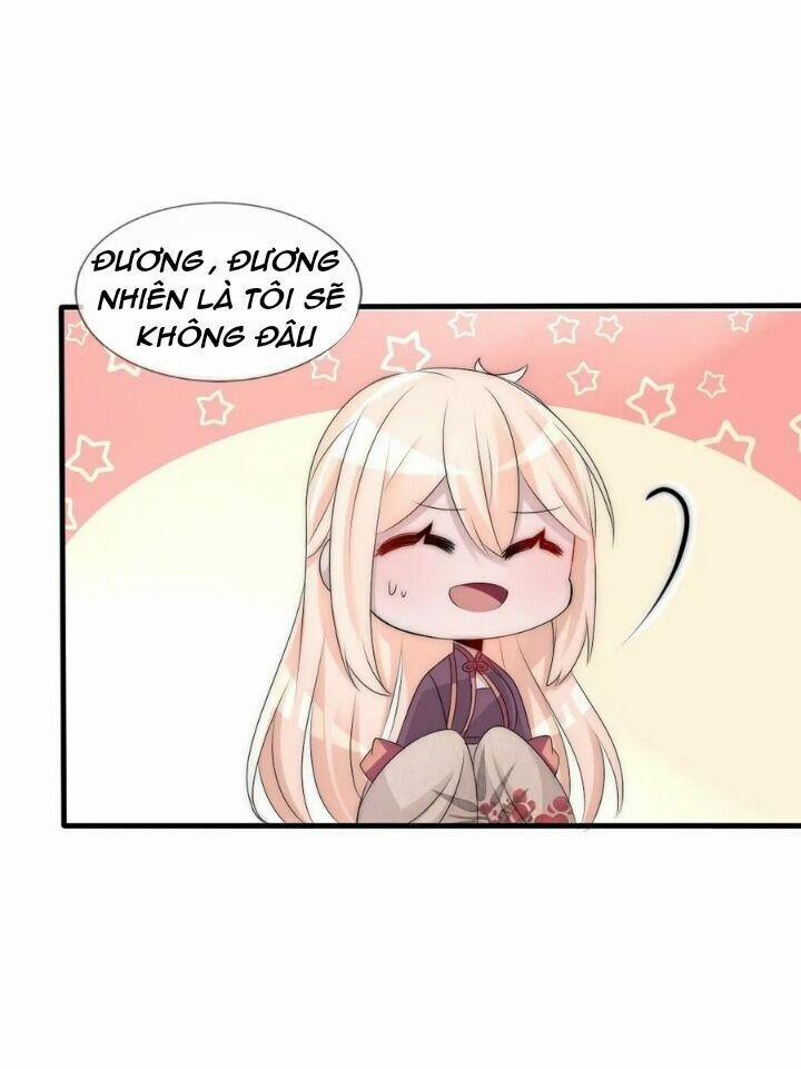 Kế Hoạch Sủng Ái Của Tiểu Công Chúa 67 trang 13