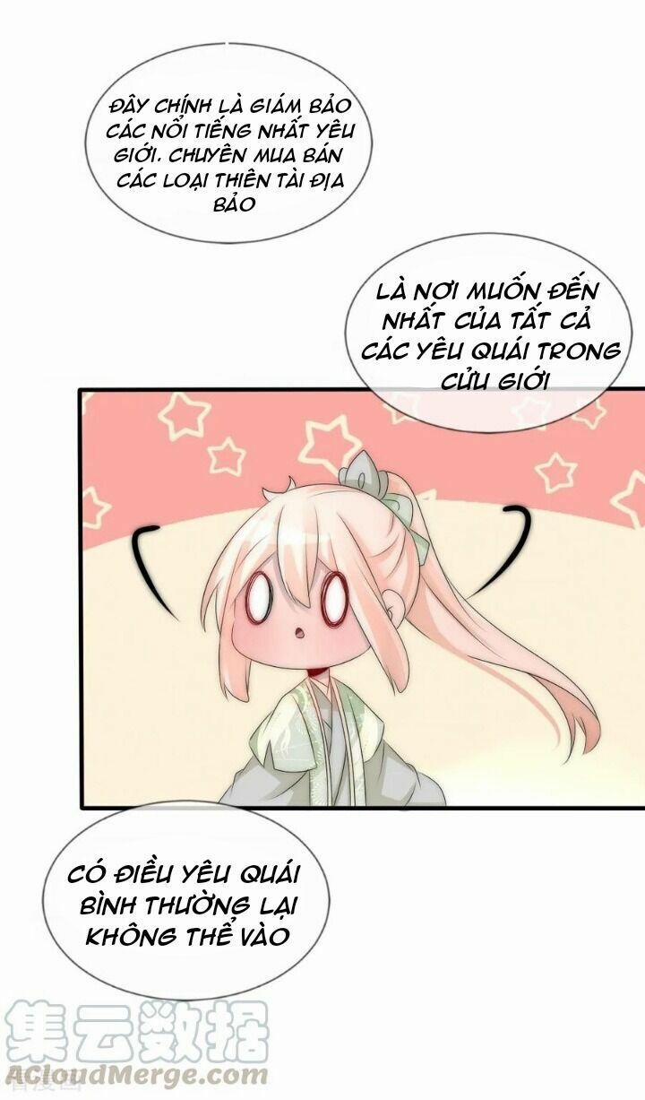 Kế Hoạch Sủng Ái Của Tiểu Công Chúa 67 trang 24