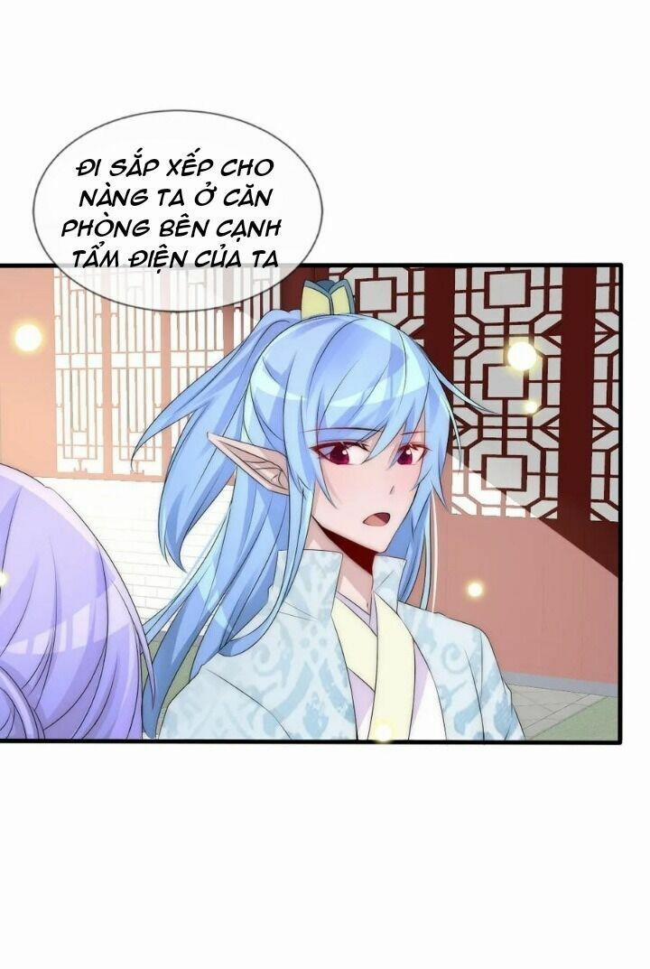 Kế Hoạch Sủng Ái Của Tiểu Công Chúa 67 trang 3