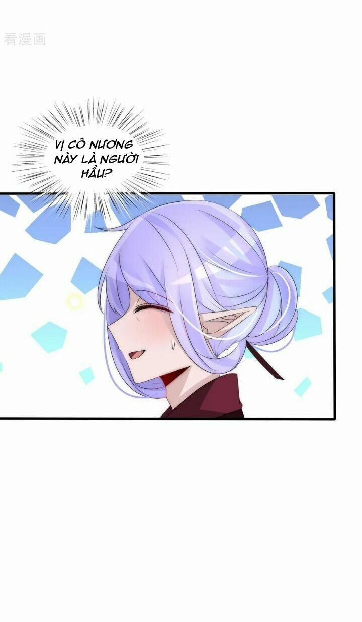 Kế Hoạch Sủng Ái Của Tiểu Công Chúa 67 trang 6