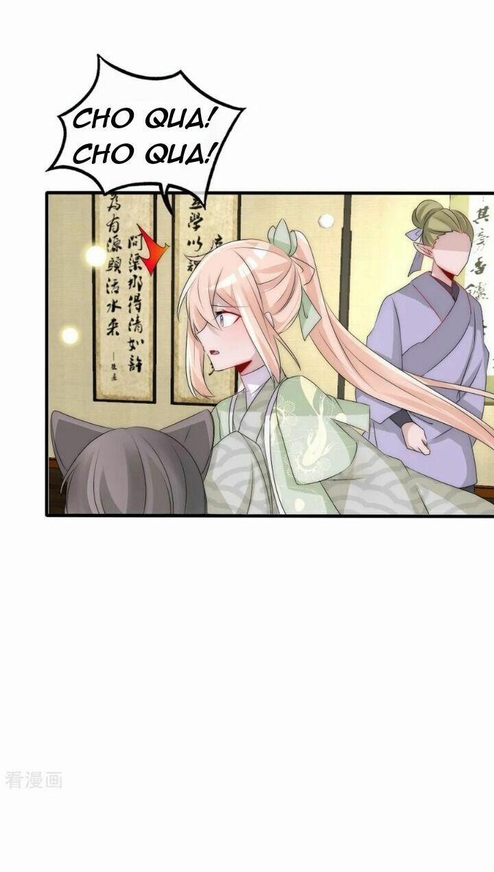 Kế Hoạch Sủng Ái Của Tiểu Công Chúa 68 trang 10