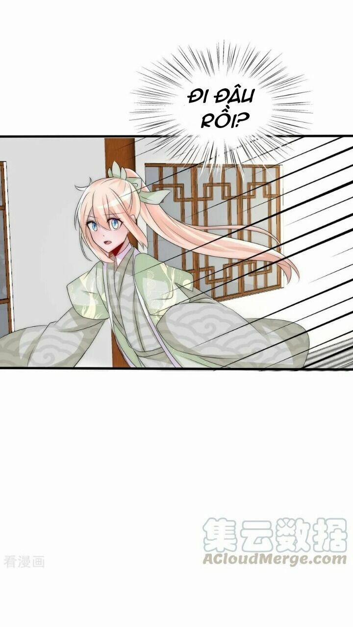 Kế Hoạch Sủng Ái Của Tiểu Công Chúa 68 trang 13