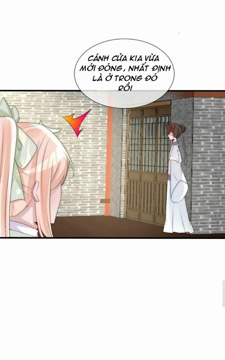 Kế Hoạch Sủng Ái Của Tiểu Công Chúa 68 trang 14