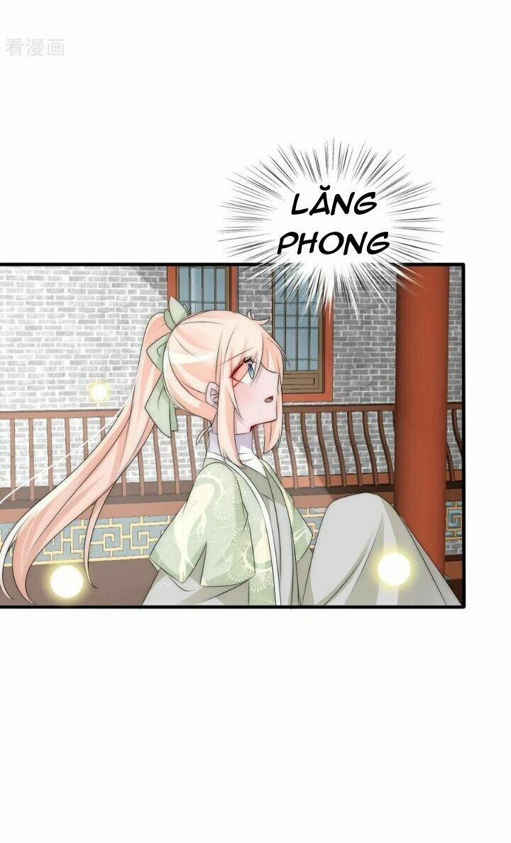 Kế Hoạch Sủng Ái Của Tiểu Công Chúa 68 trang 19