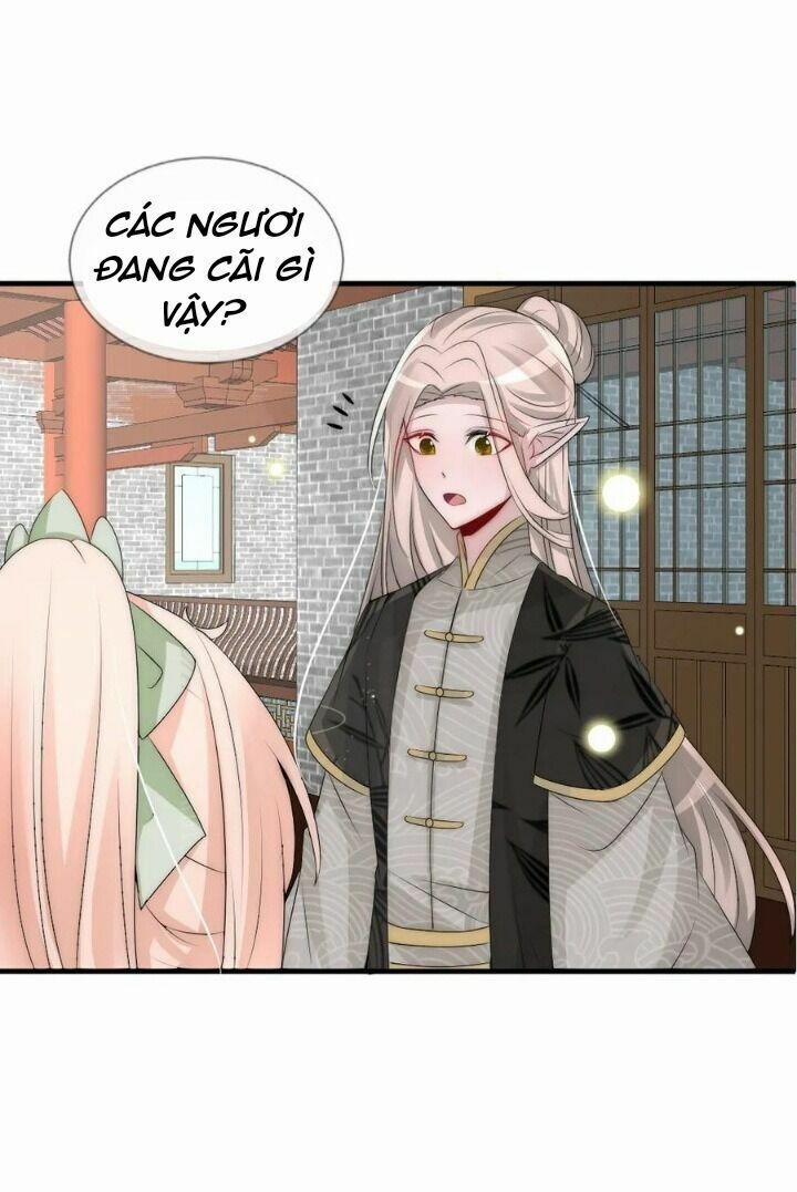 Kế Hoạch Sủng Ái Của Tiểu Công Chúa 68 trang 20