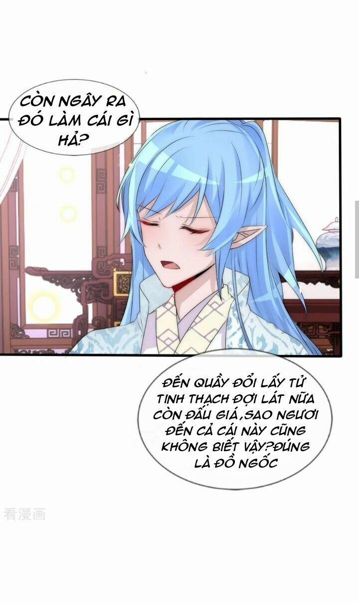 Kế Hoạch Sủng Ái Của Tiểu Công Chúa 68 trang 3