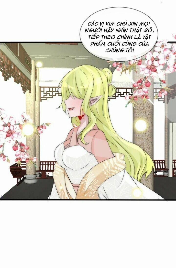 Kế Hoạch Sủng Ái Của Tiểu Công Chúa 68 trang 31