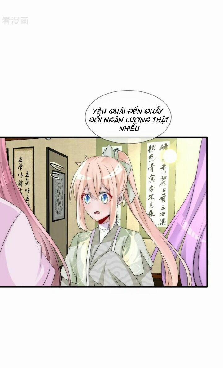 Kế Hoạch Sủng Ái Của Tiểu Công Chúa 68 trang 7