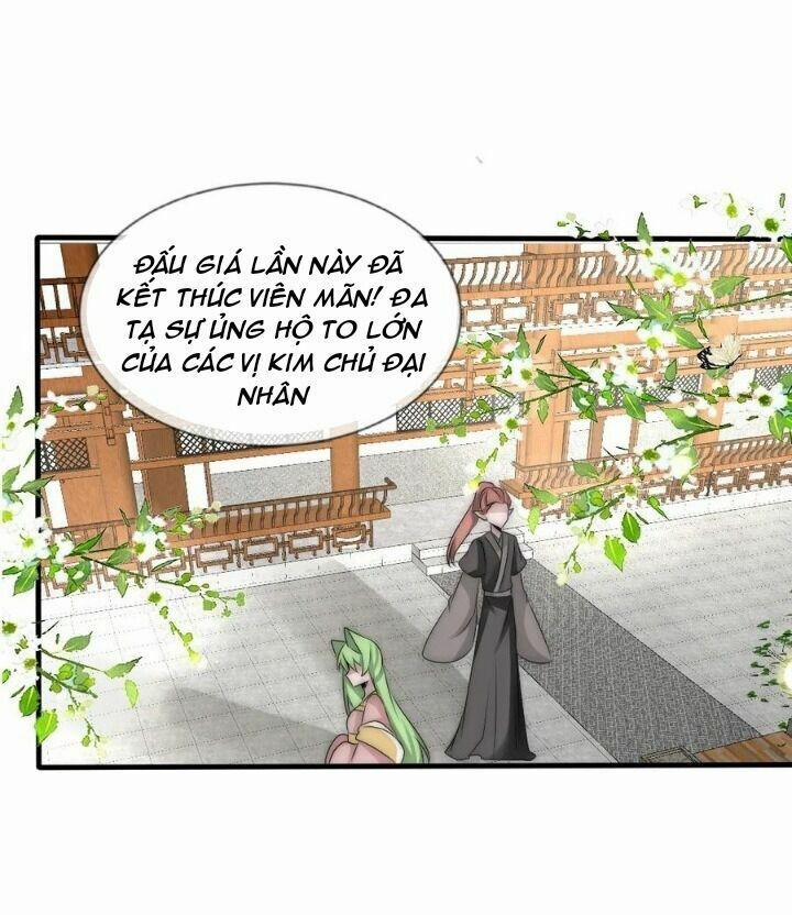 Kế Hoạch Sủng Ái Của Tiểu Công Chúa 69 trang 14