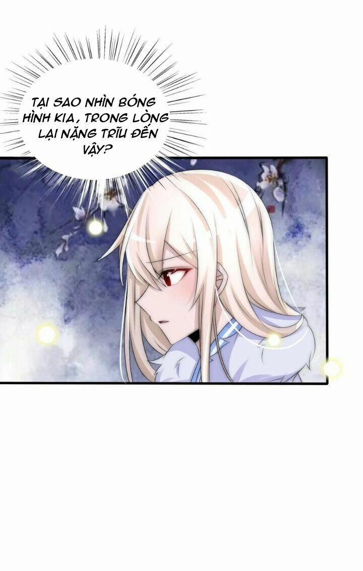 Kế Hoạch Sủng Ái Của Tiểu Công Chúa 69 trang 17