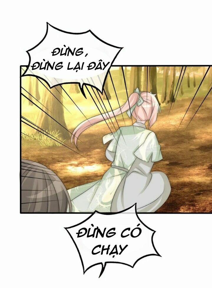 Kế Hoạch Sủng Ái Của Tiểu Công Chúa 69 trang 25