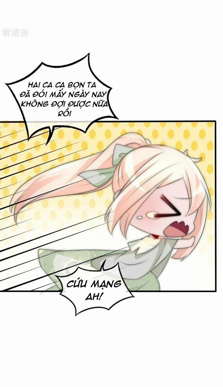 Kế Hoạch Sủng Ái Của Tiểu Công Chúa 69 trang 26