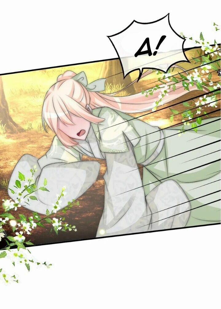 Kế Hoạch Sủng Ái Của Tiểu Công Chúa 69 trang 28