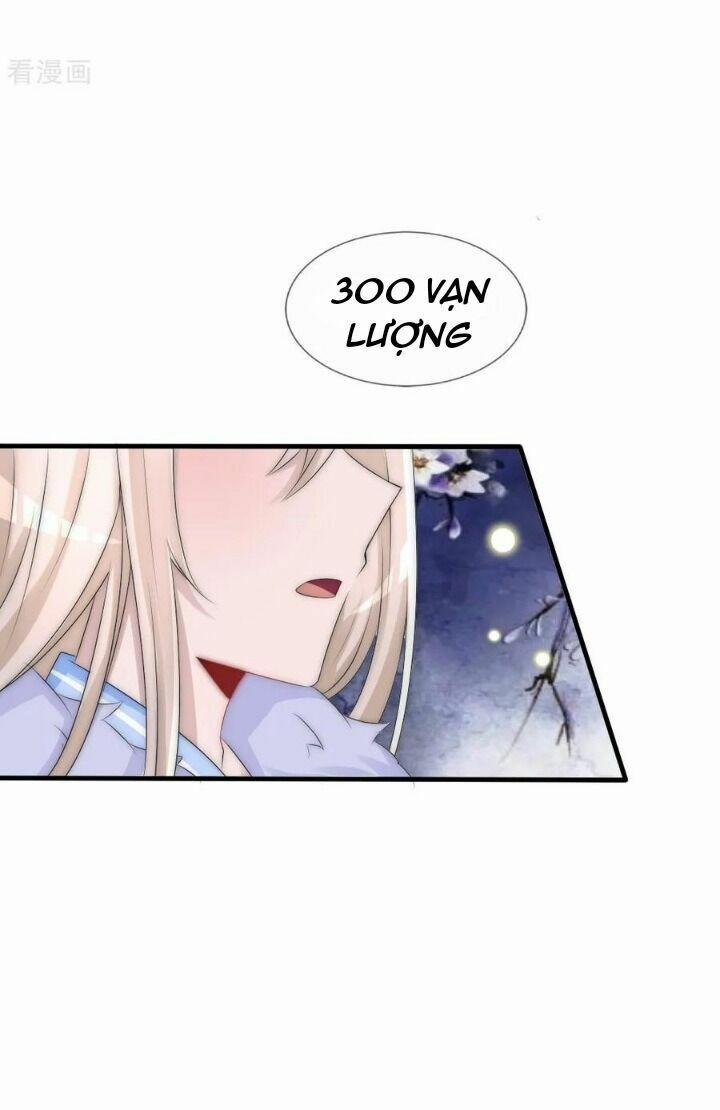 Kế Hoạch Sủng Ái Của Tiểu Công Chúa 69 trang 8