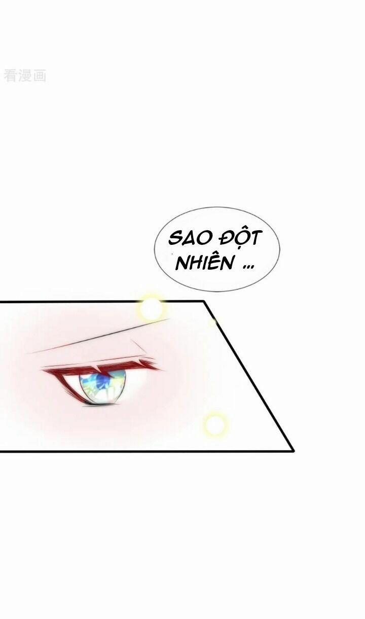 Kế Hoạch Sủng Ái Của Tiểu Công Chúa 70 trang 10