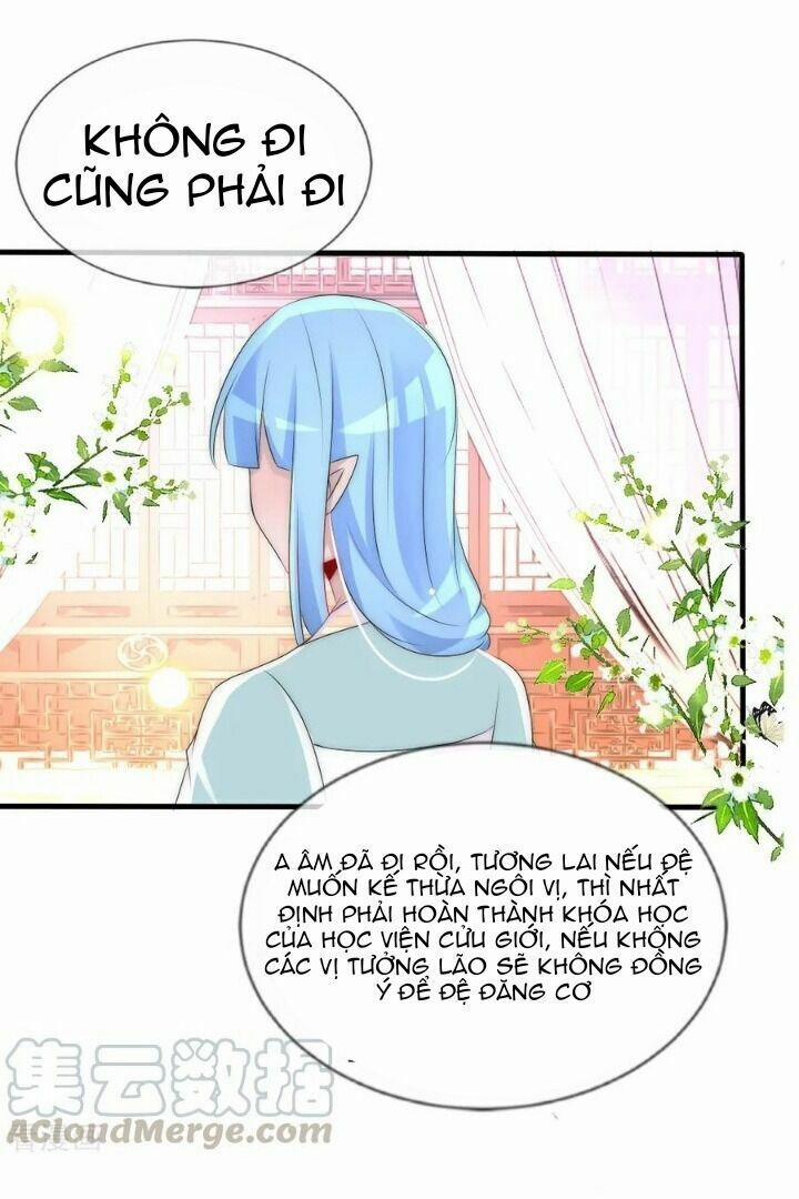 Kế Hoạch Sủng Ái Của Tiểu Công Chúa 70 trang 26