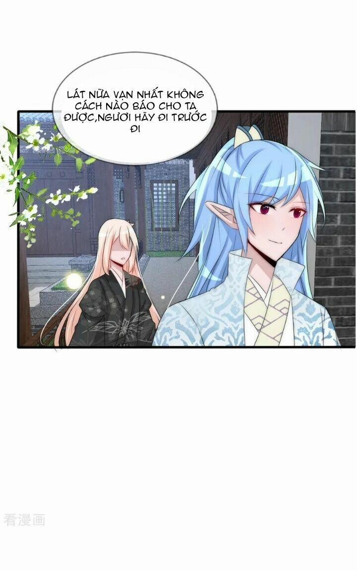 Kế Hoạch Sủng Ái Của Tiểu Công Chúa 71 trang 13