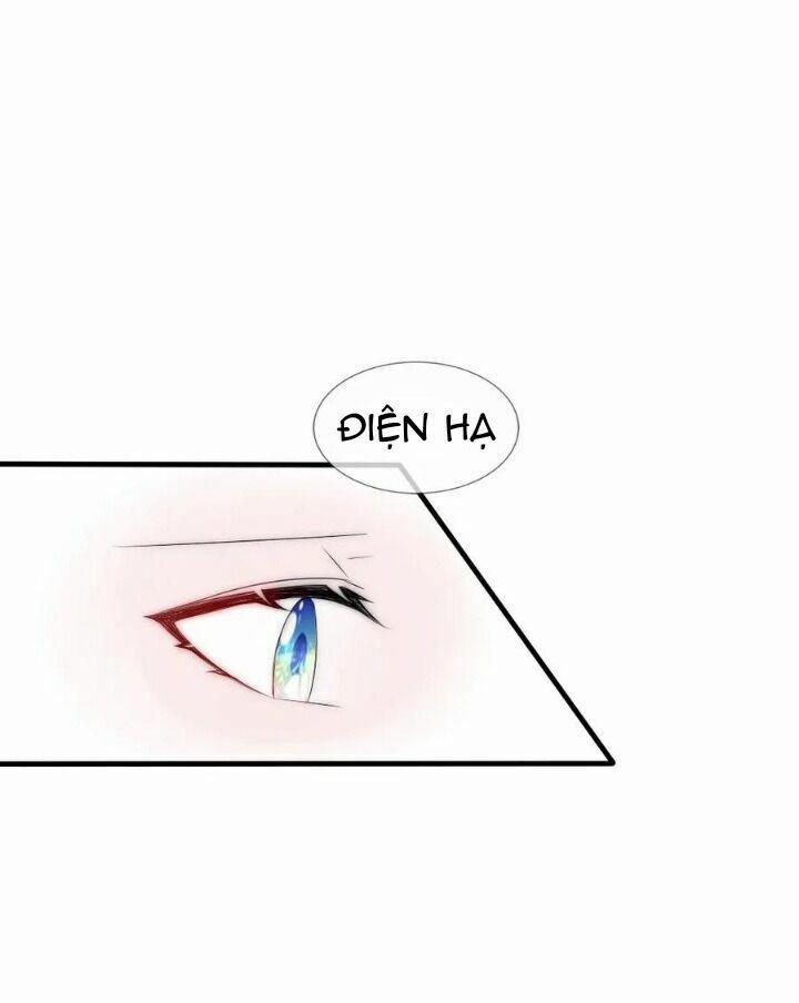 Kế Hoạch Sủng Ái Của Tiểu Công Chúa 71 trang 14