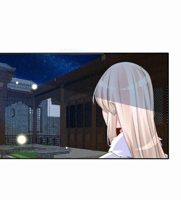 Kế Hoạch Sủng Ái Của Tiểu Công Chúa 71 trang 22