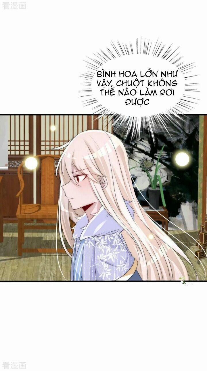 Kế Hoạch Sủng Ái Của Tiểu Công Chúa 71 trang 24