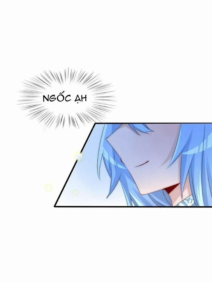 Kế Hoạch Sủng Ái Của Tiểu Công Chúa 71 trang 6