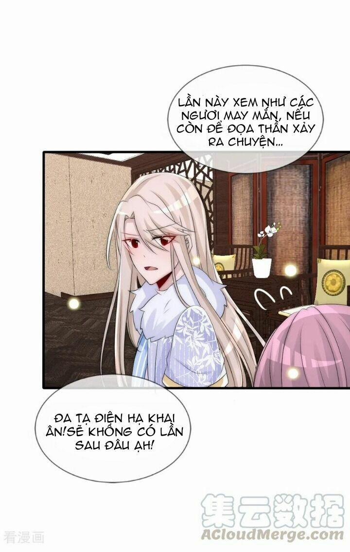 Kế Hoạch Sủng Ái Của Tiểu Công Chúa 72 trang 24