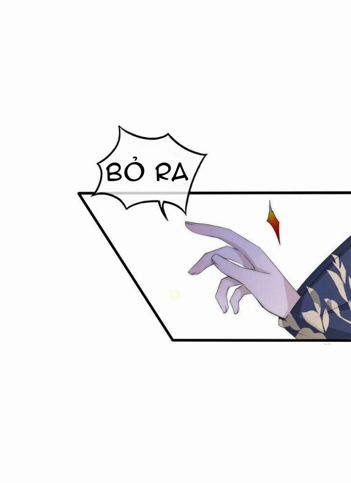 Kế Hoạch Sủng Ái Của Tiểu Công Chúa 72 trang 3