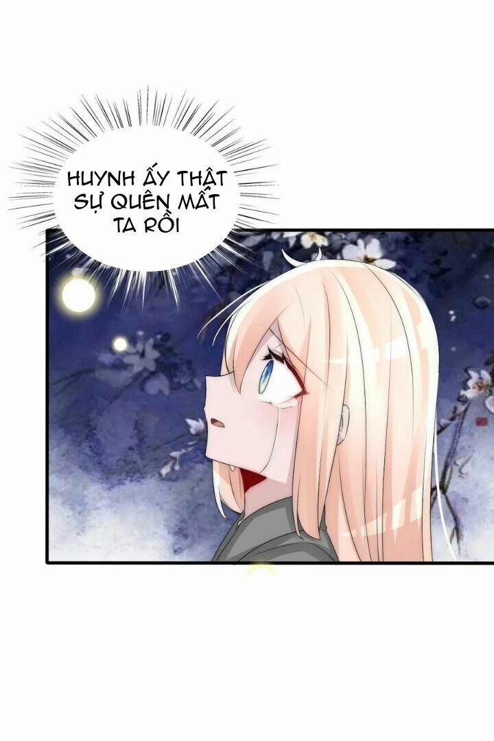 Kế Hoạch Sủng Ái Của Tiểu Công Chúa 72 trang 5