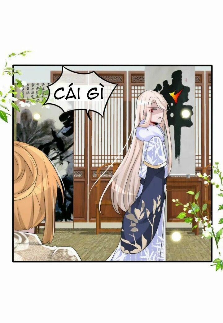 Kế Hoạch Sủng Ái Của Tiểu Công Chúa 72 trang 7