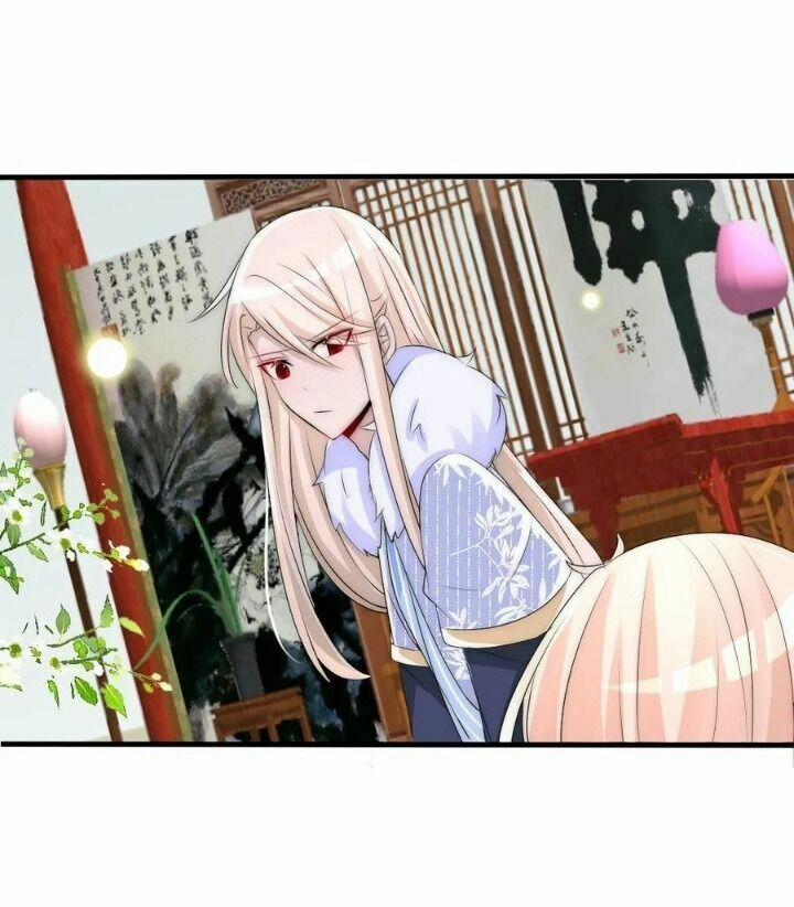 Kế Hoạch Sủng Ái Của Tiểu Công Chúa 72 trang 8