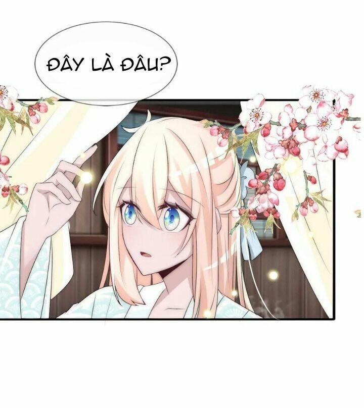 Kế Hoạch Sủng Ái Của Tiểu Công Chúa 73 trang 12