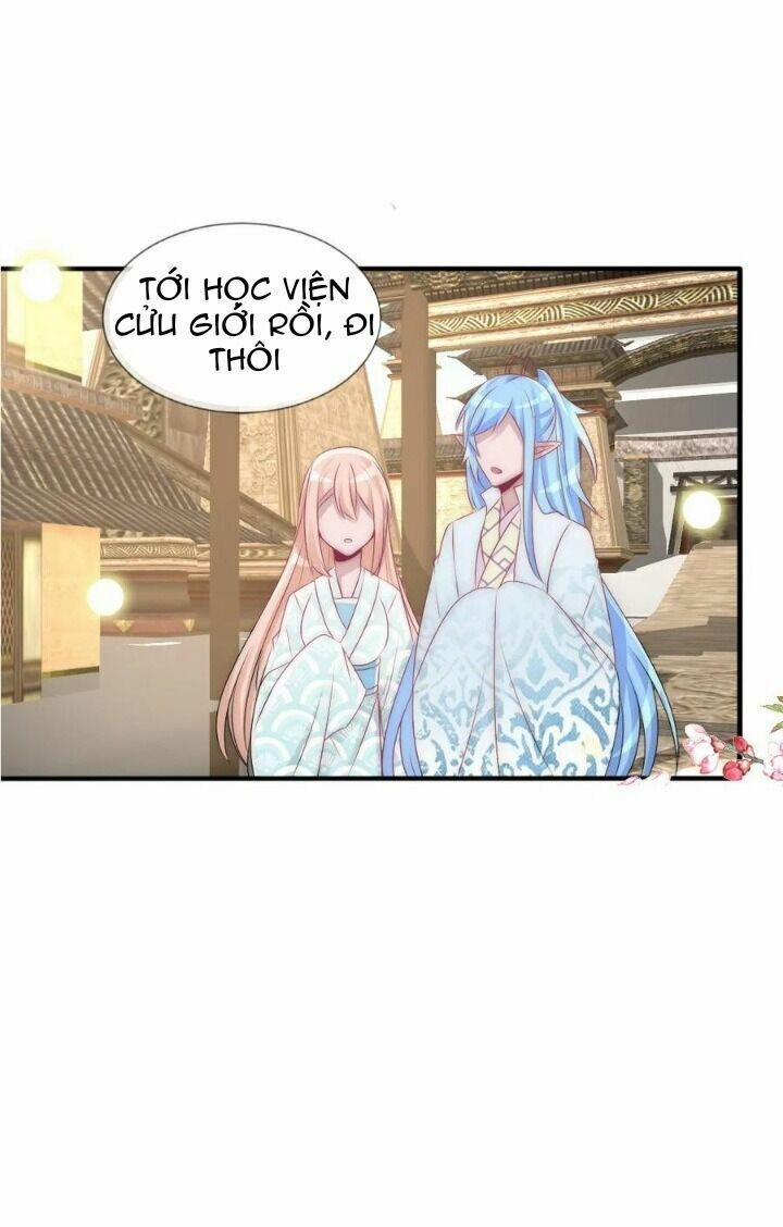 Kế Hoạch Sủng Ái Của Tiểu Công Chúa 73 trang 15