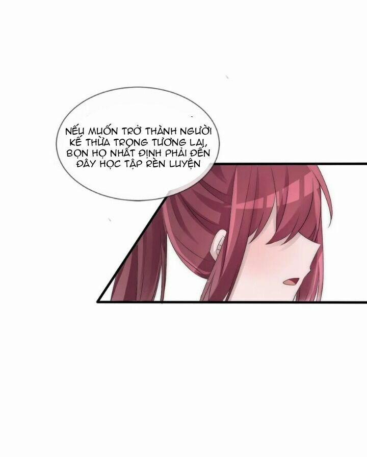 Kế Hoạch Sủng Ái Của Tiểu Công Chúa 73 trang 21