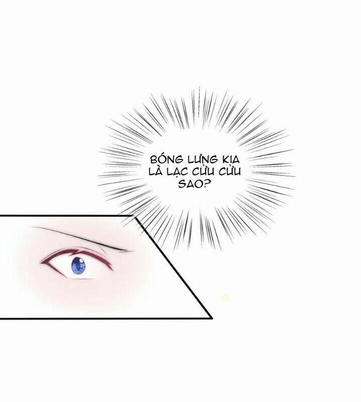 Kế Hoạch Sủng Ái Của Tiểu Công Chúa 73 trang 24