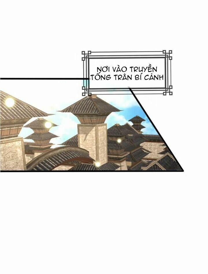 Kế Hoạch Sủng Ái Của Tiểu Công Chúa 73 trang 28