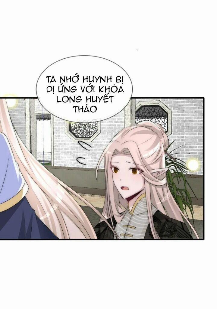 Kế Hoạch Sủng Ái Của Tiểu Công Chúa 73 trang 30