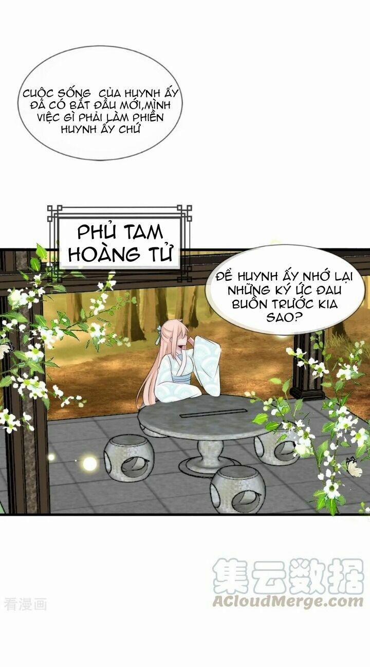 Kế Hoạch Sủng Ái Của Tiểu Công Chúa 73 trang 4