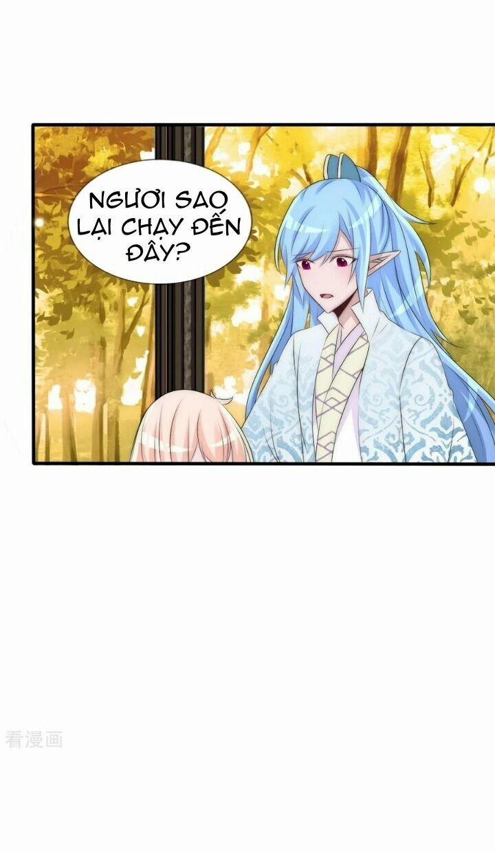 Kế Hoạch Sủng Ái Của Tiểu Công Chúa 73 trang 7