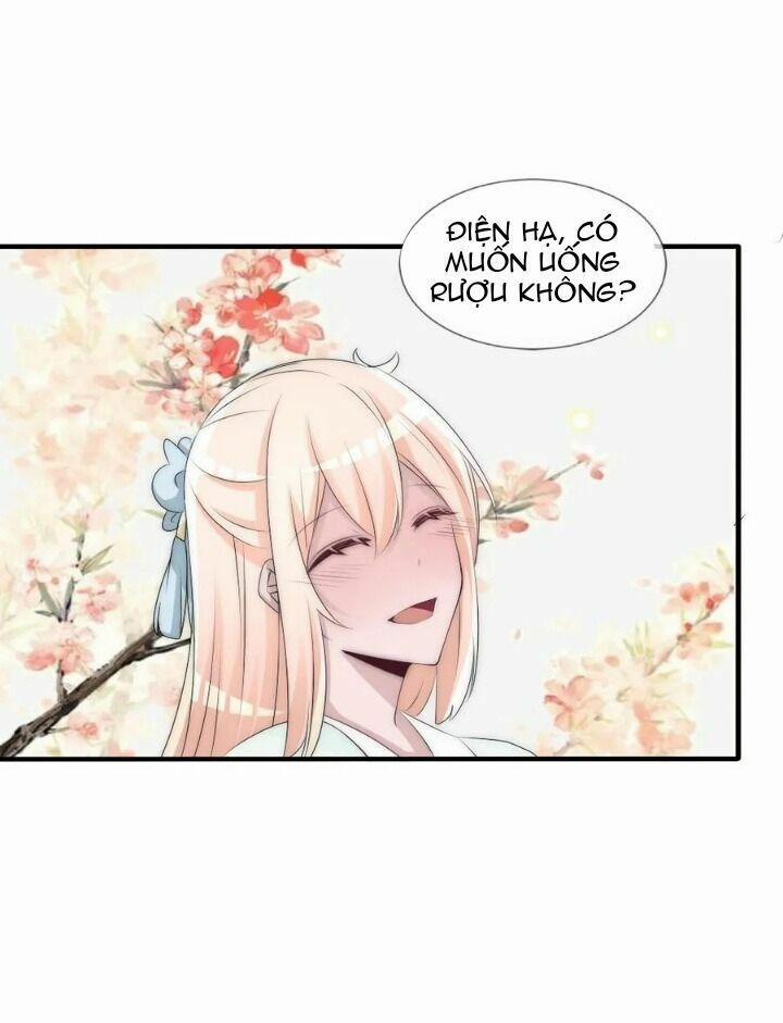 Kế Hoạch Sủng Ái Của Tiểu Công Chúa 73 trang 8