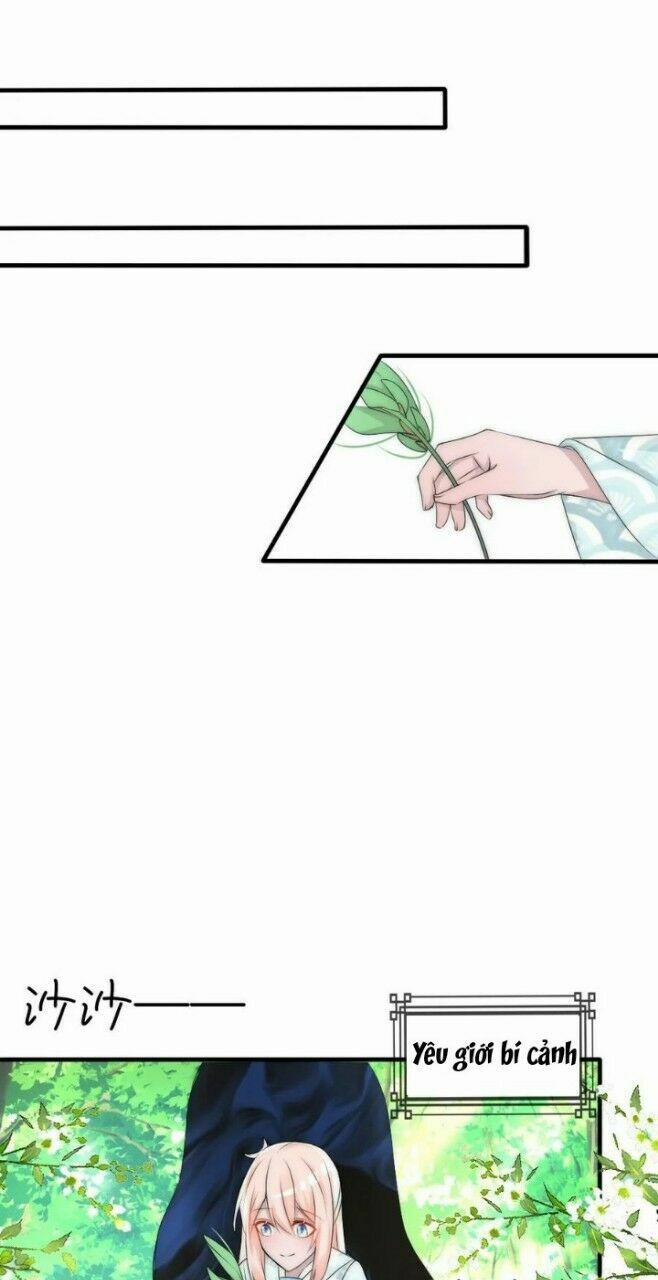 Kế Hoạch Sủng Ái Của Tiểu Công Chúa 74 trang 1