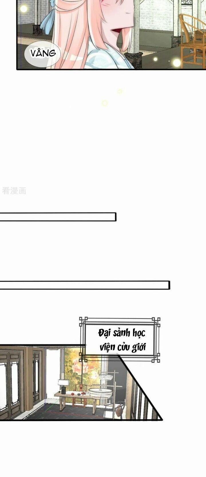 Kế Hoạch Sủng Ái Của Tiểu Công Chúa 74 trang 12