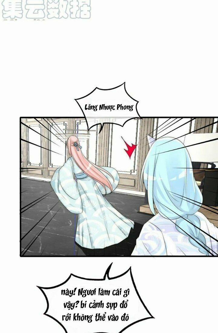 Kế Hoạch Sủng Ái Của Tiểu Công Chúa 74 trang 16