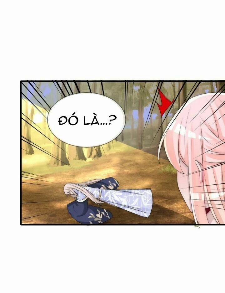 Kế Hoạch Sủng Ái Của Tiểu Công Chúa 74 trang 22