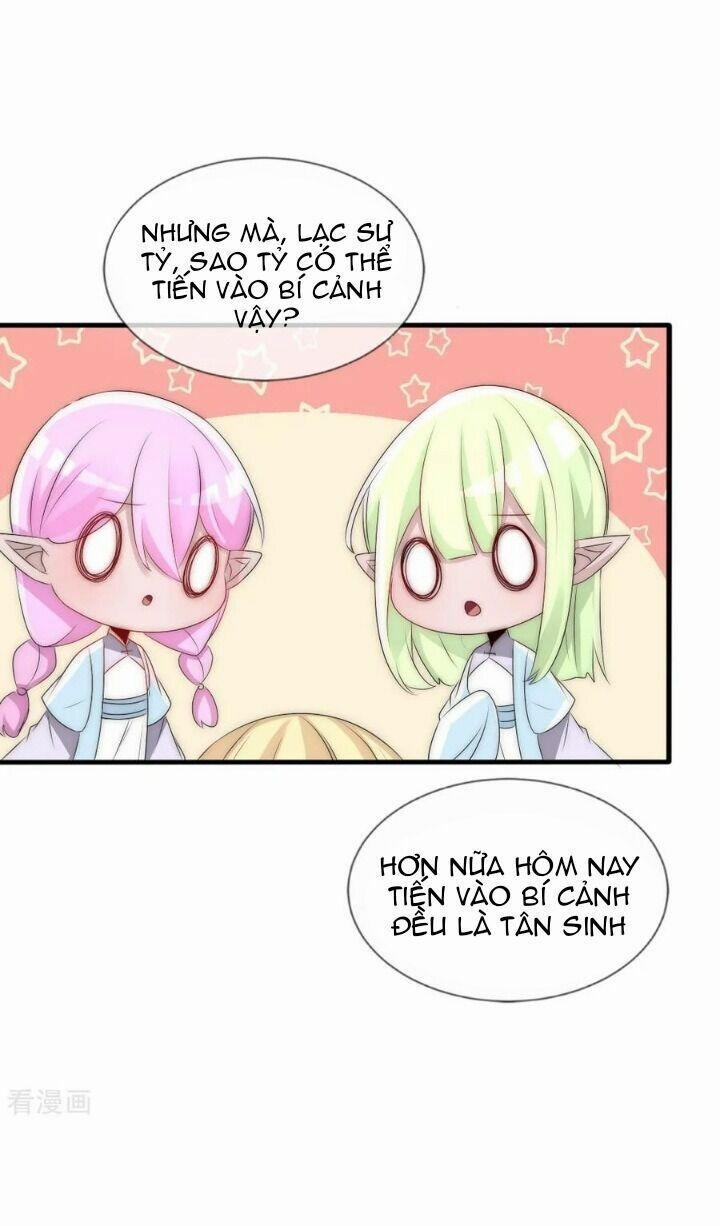 Kế Hoạch Sủng Ái Của Tiểu Công Chúa 75 trang 11