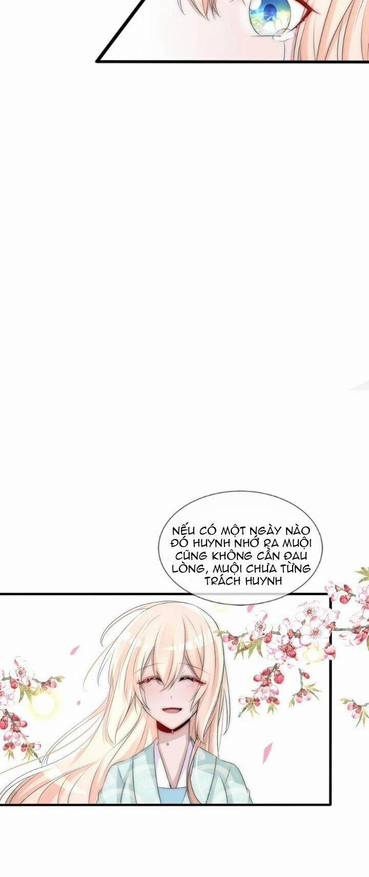 Kế Hoạch Sủng Ái Của Tiểu Công Chúa 75 trang 6