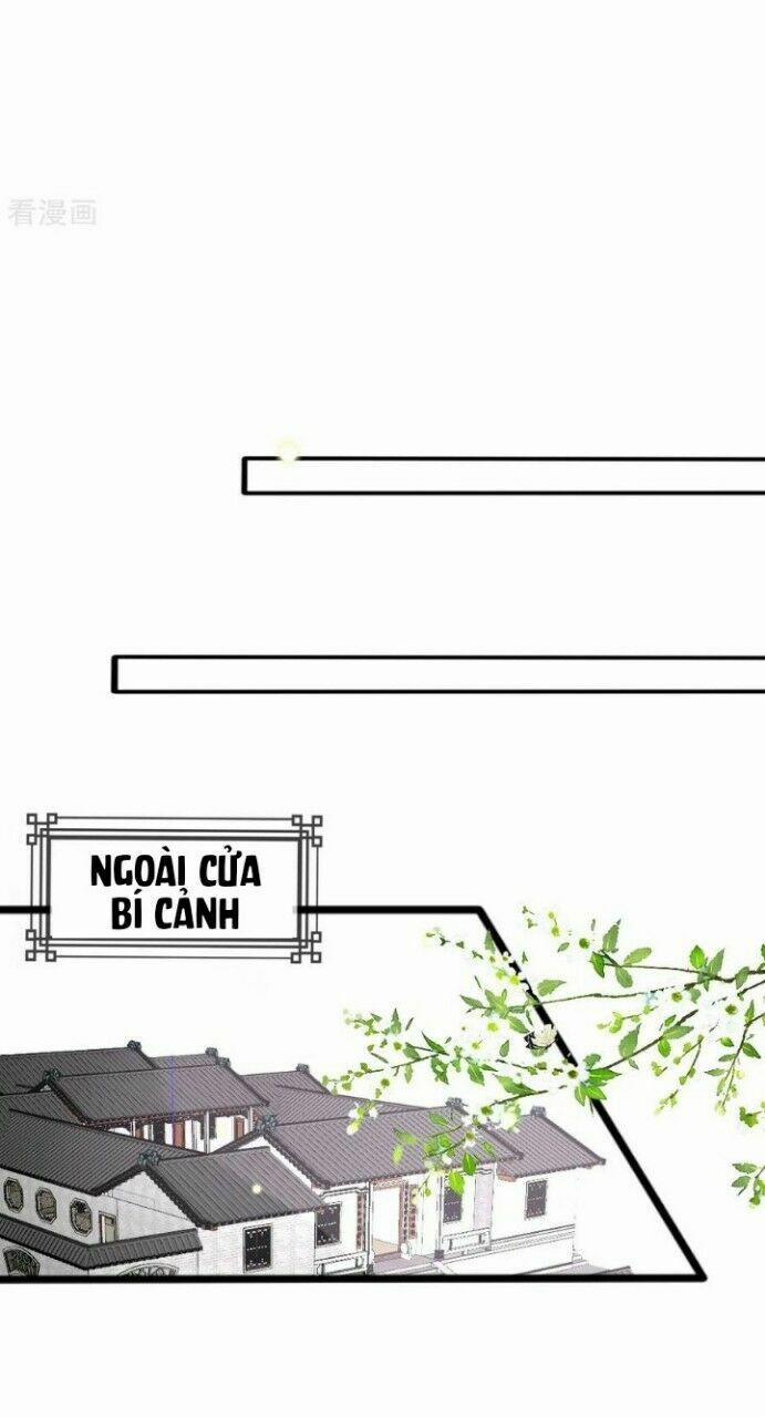 Kế Hoạch Sủng Ái Của Tiểu Công Chúa 75 trang 7