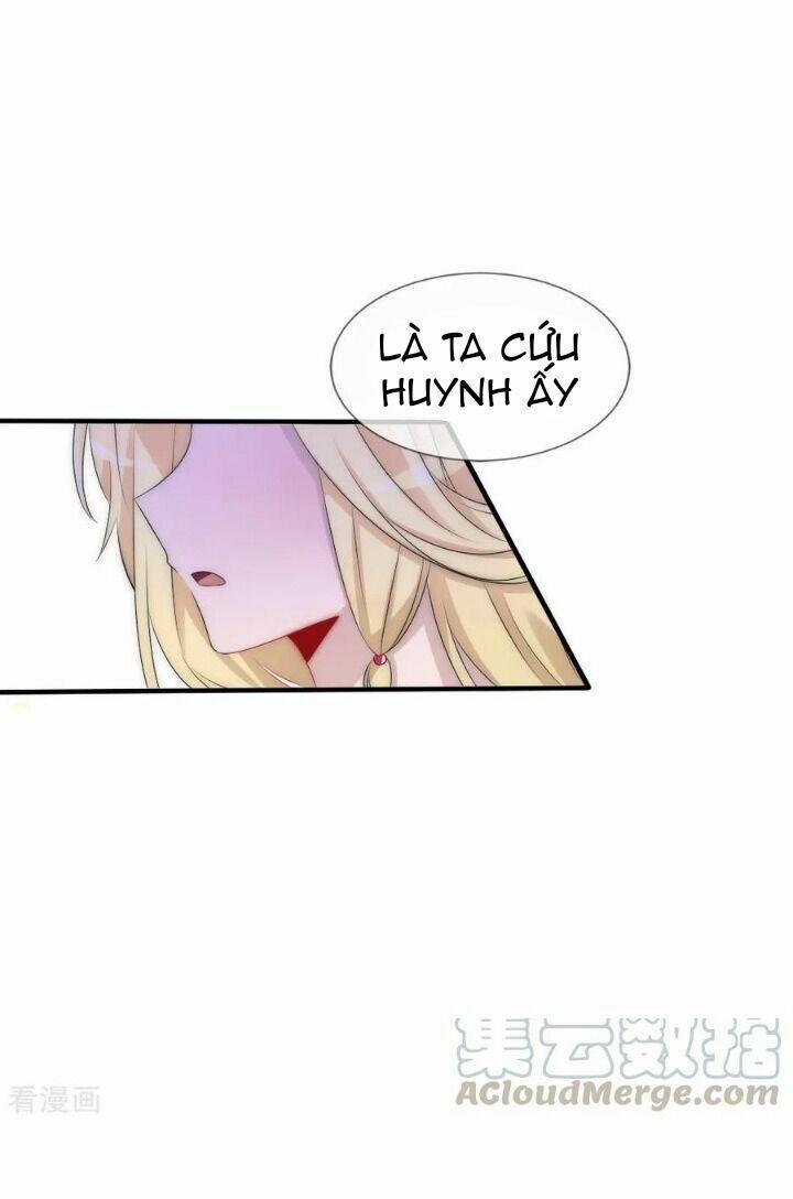 Kế Hoạch Sủng Ái Của Tiểu Công Chúa 75 trang 9